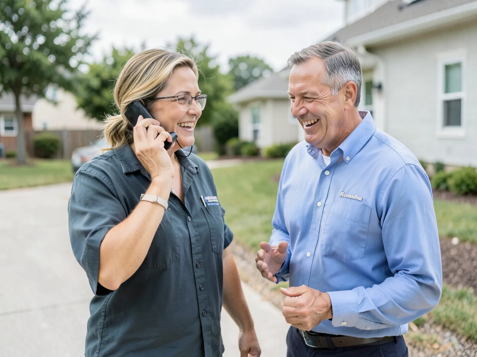 Frequently Asked Questions About Residential Water Cleanup in Highland, MD